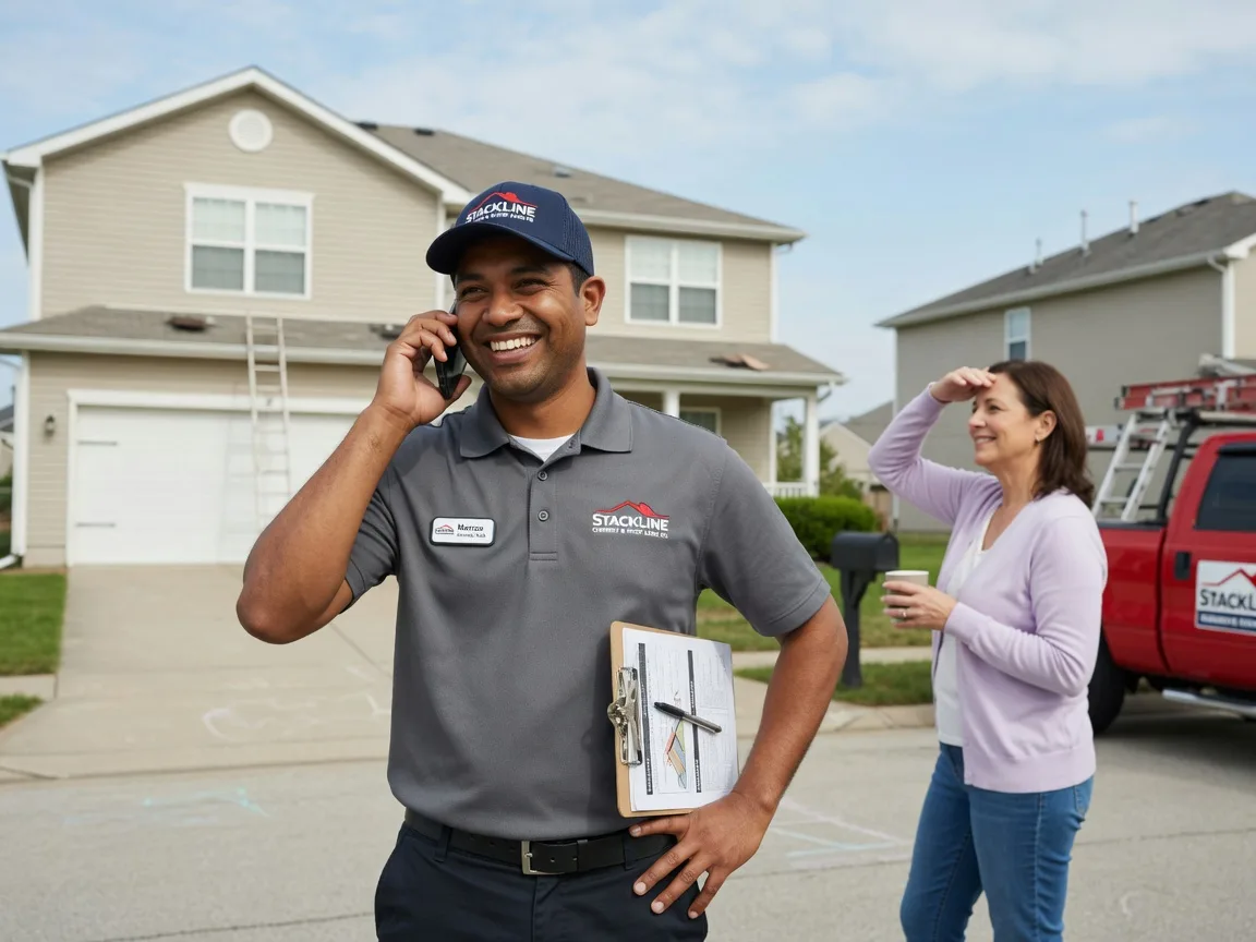 Chimney flashing repair Linden, TN FAQs